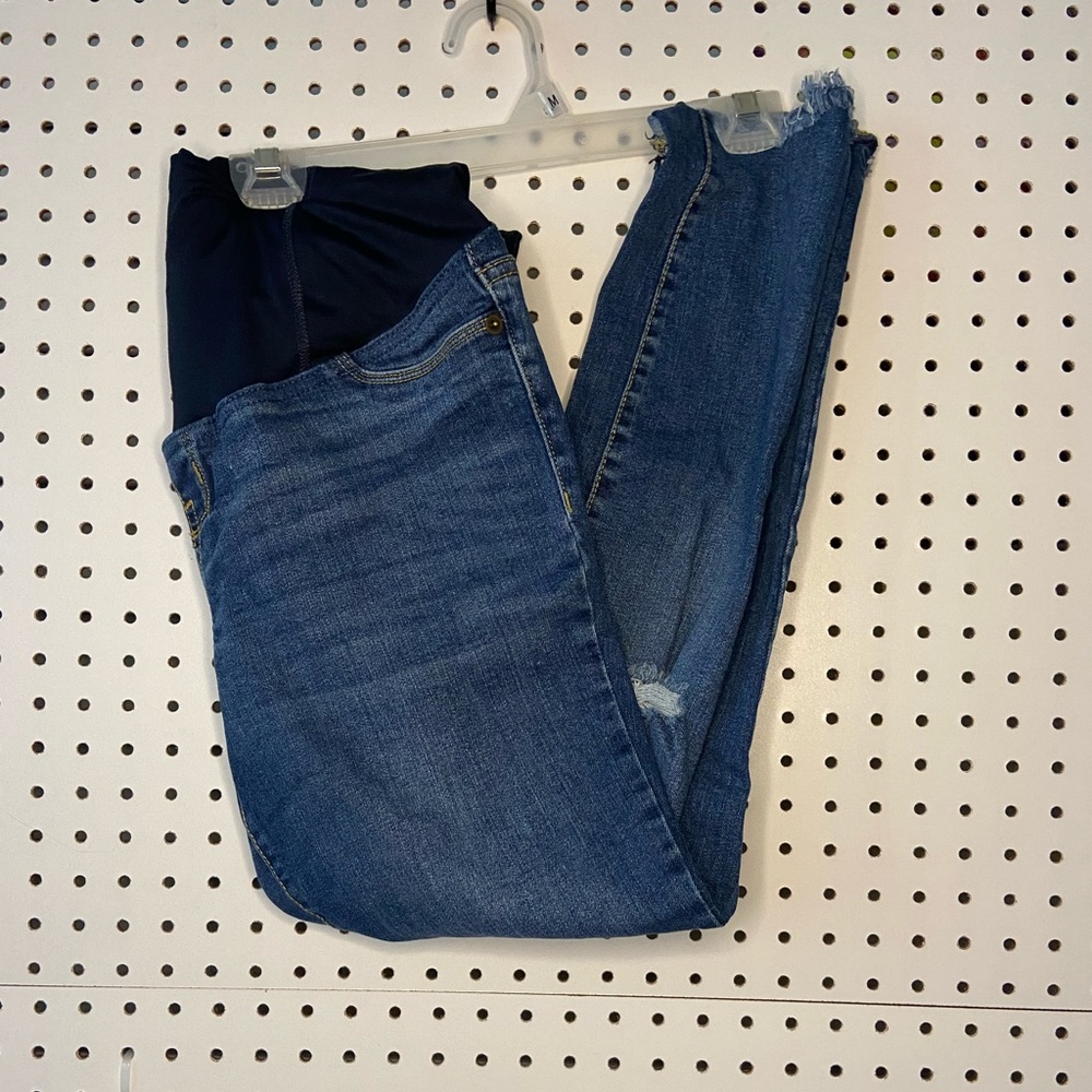 Maturity Pants